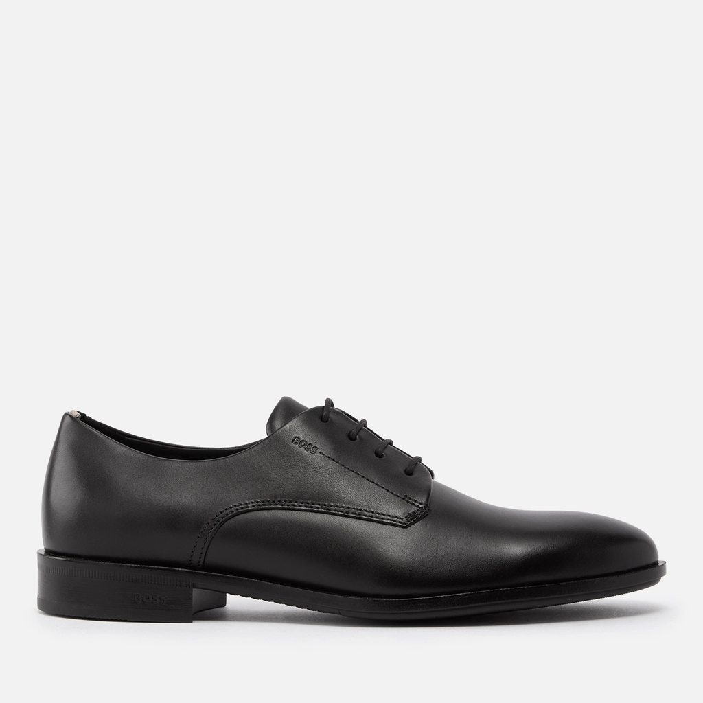 Hugo Boss Men's Colby Derby Shoes - UK 9